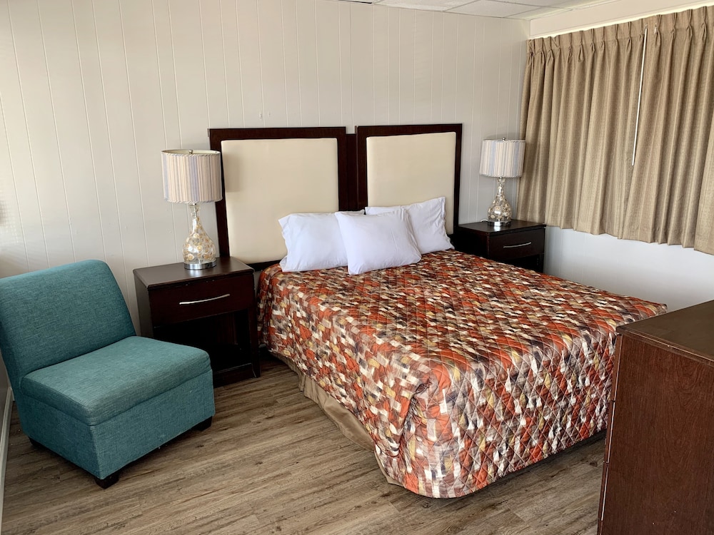 Cabana Motel - photo 11