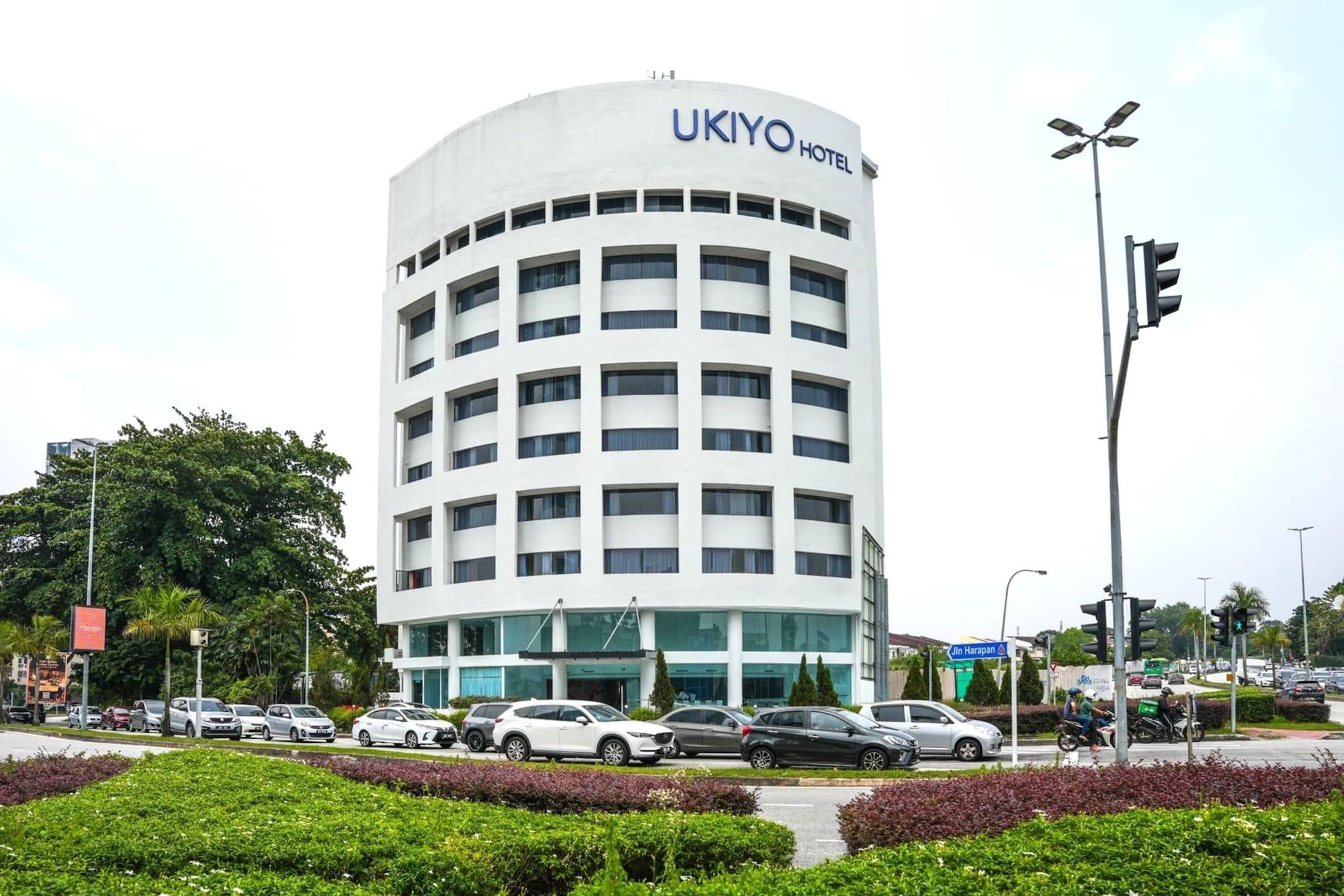 Ukiyo Suites - last minute hotel in Kuala Lumpur