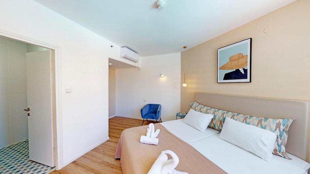 Acco Beach Hotel — Acre — photo 4