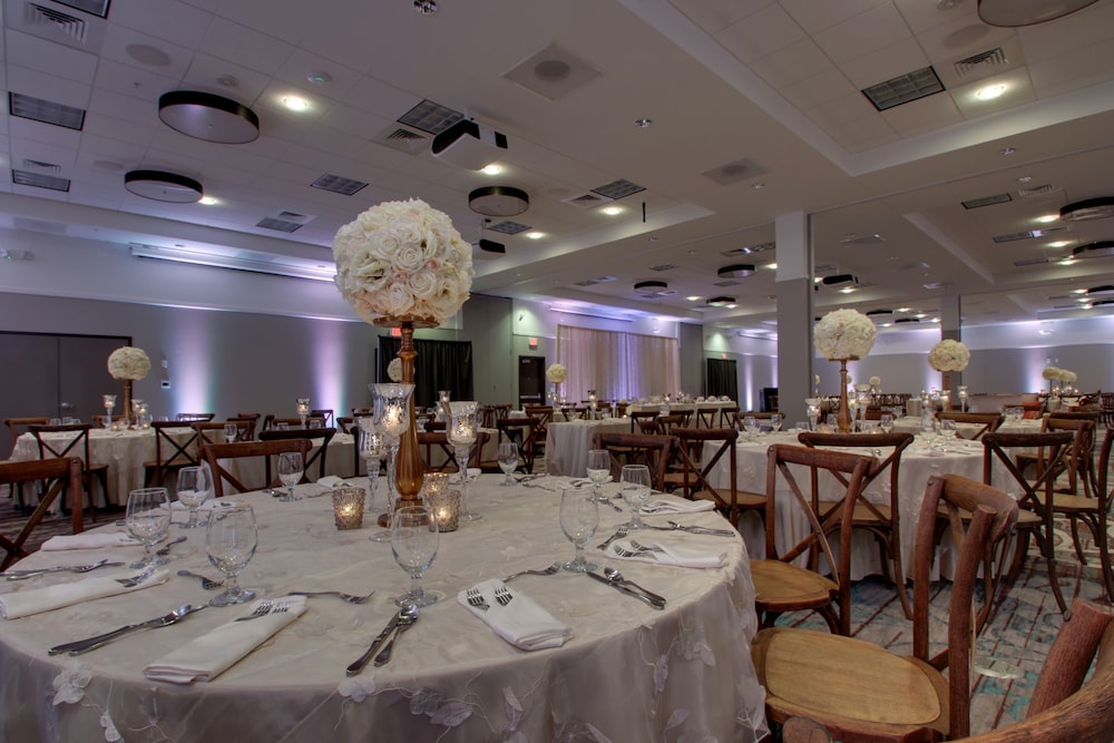 Holiday Inn Peoria At Grand Prairie by IHG - photo 27