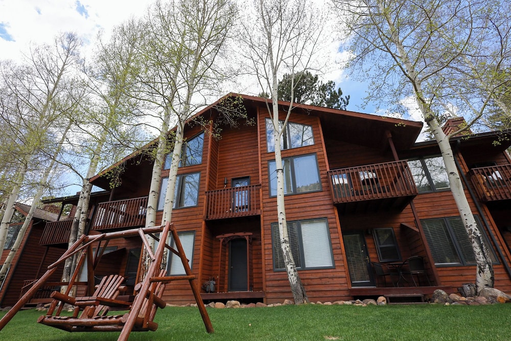 Aspen Winds on Fall River - photo 52
