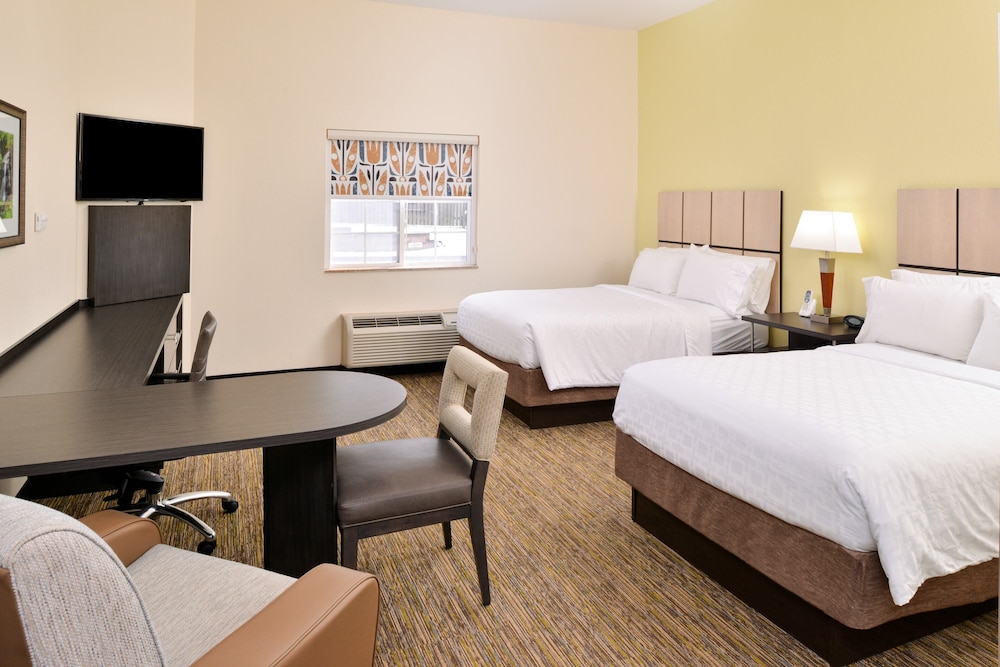 Candlewood Suites Winchester by IHG - photo 6