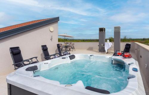 Pet Friendly Home In Pula With Wifi — 4-Star Luxury Hotel in Pula, Croatia