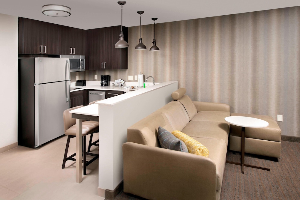 Residence Inn San Marcos - photo 2
