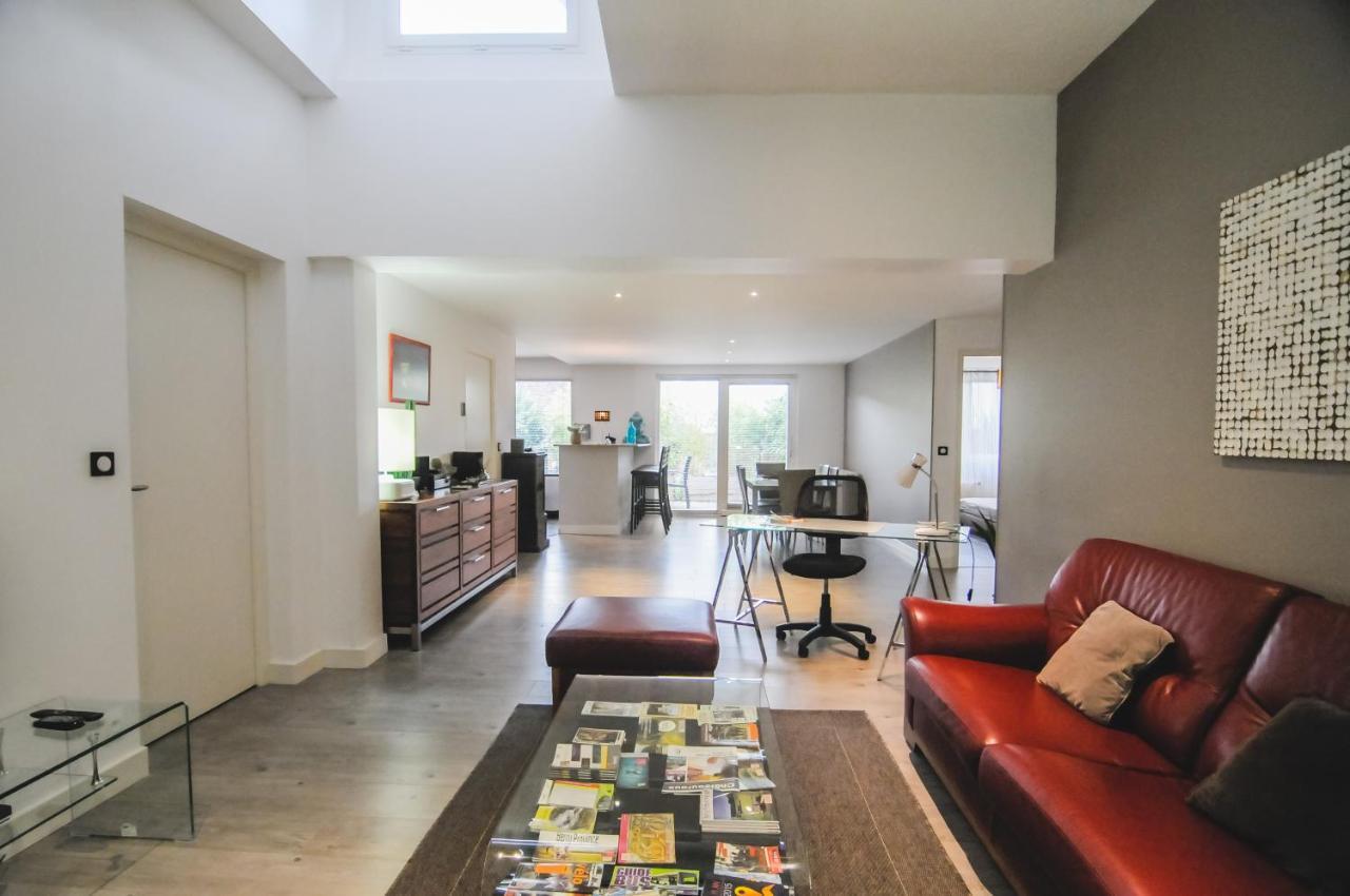 Appartement Châteauroux 2 pièces 4 personnes FR 1 591 232 — 4-Star Luxury Hotel in Chateauroux, France
