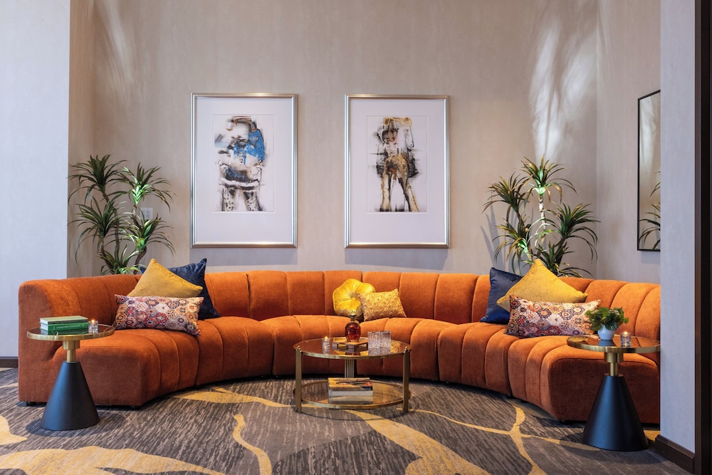 Kimpton Hotel Palomar Phoenix Cityscape by IHG - photo 145