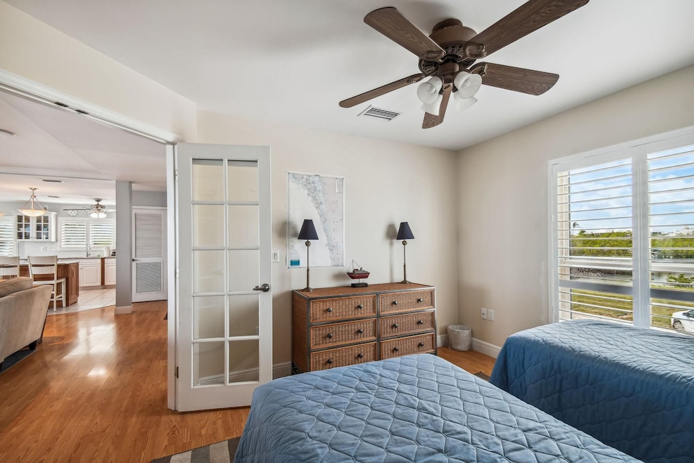 Estero Bay Sunrise by Sun Palace Vacations in Fort Myers Beach, United States