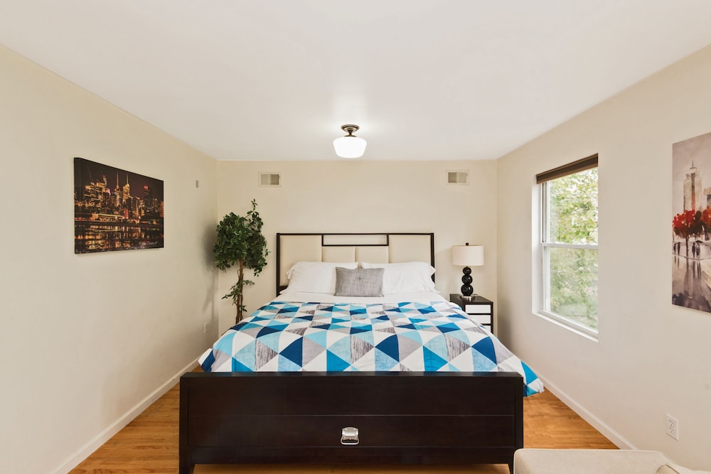 Racpanos Modern Stay on Forrest Street - photo 25