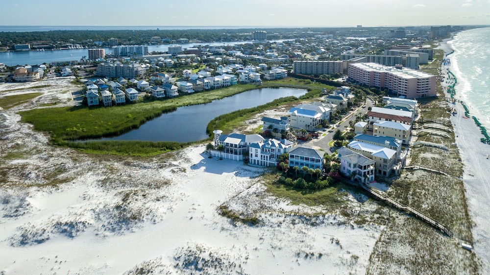 Magnolia House 602 At Destin Pointe Resort - photo 65