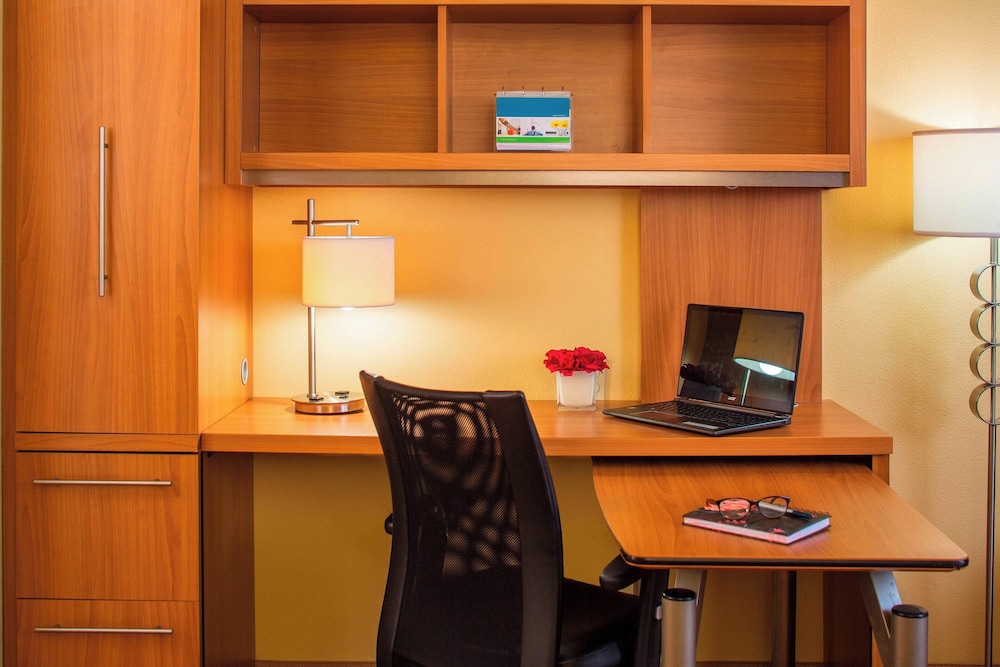 TownePlace Suites by Marriott Metairie New Orleans - photo 13