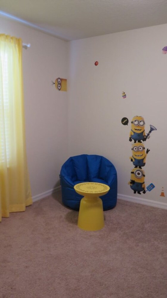 Windsor at Westside 8882 Kissimmee - photo 16