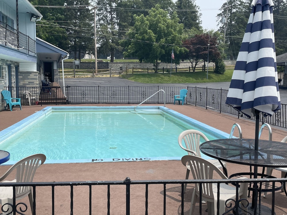Colton Motel Gettysburg - photo 22