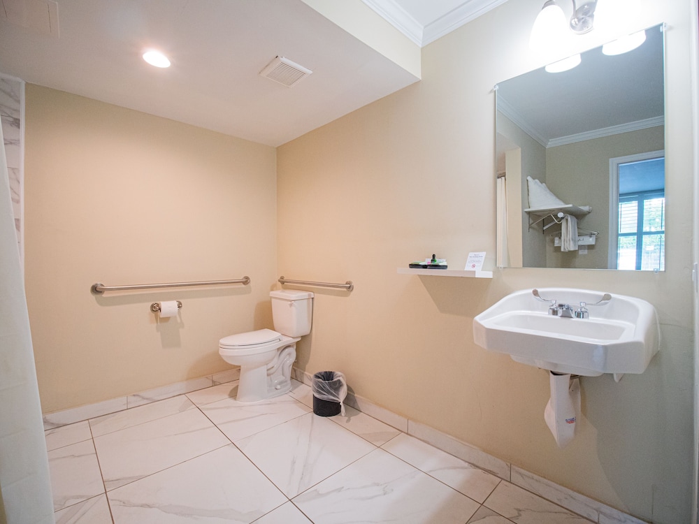 Equus Inn Ocala - photo 38