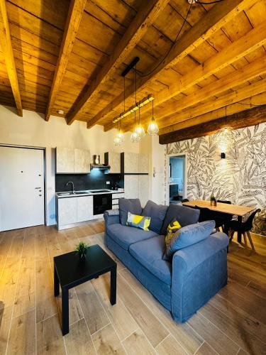 Magenta 4 — 4-Star Luxury Hotel in Bollate, Italy