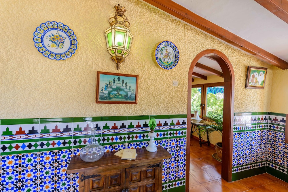 Conjunto Rural Al Andalus — Alcaucin — photo 2