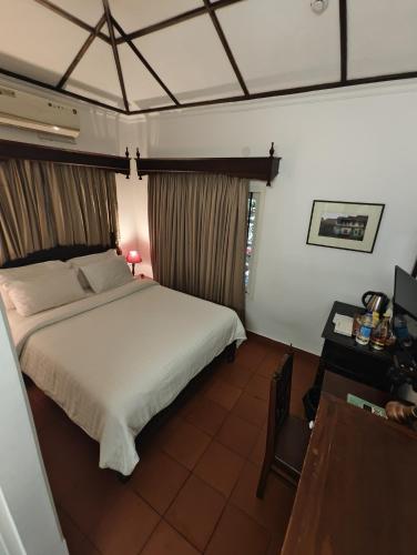 Mai House Heritage Hotel