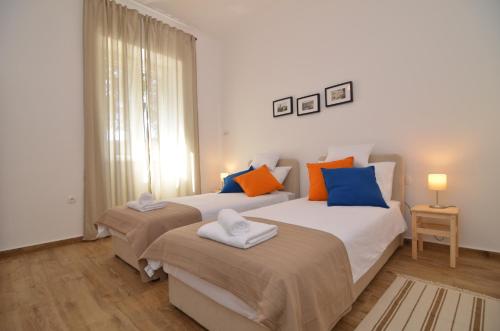 Apartment Zara Sun — 4-Star Luxury Hotel in Zadar, Croatia