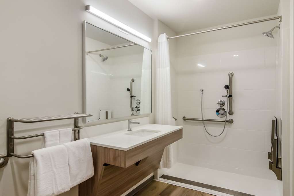 WoodSpring Suites Tacoma Lakewood - photo 15