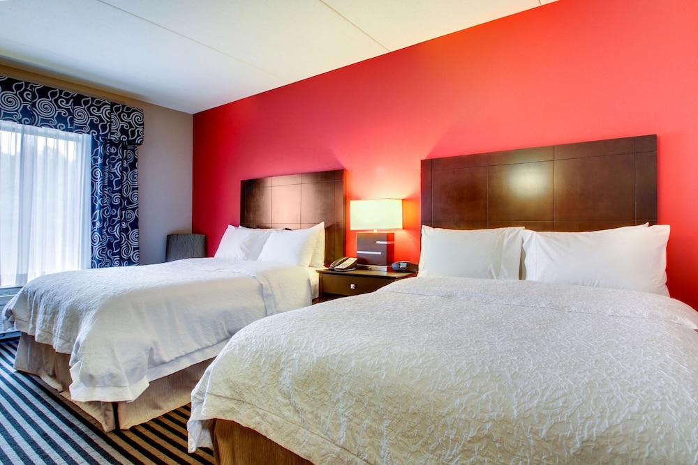 Hampton Inn Birmingham Leeds - photo 19