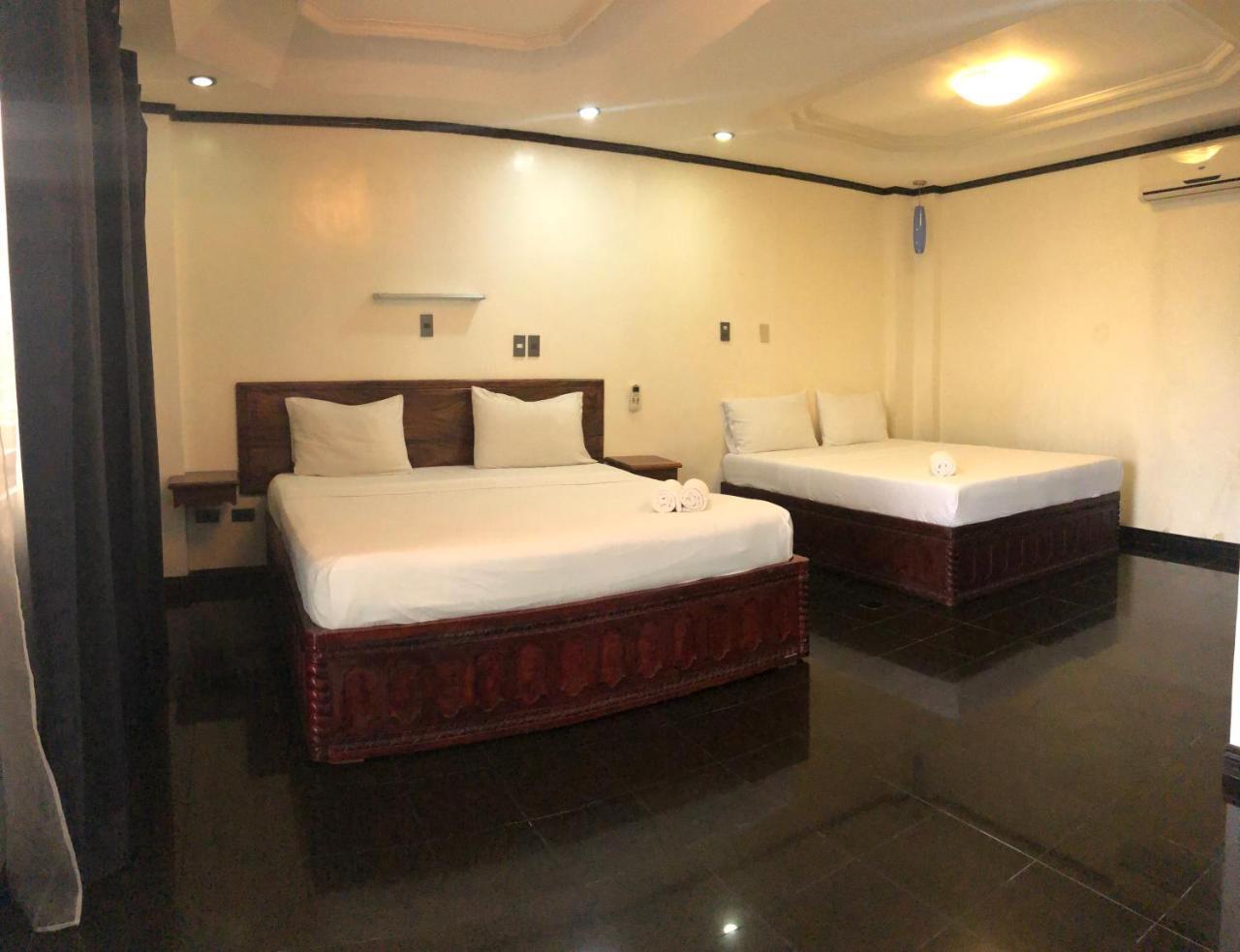 Ettamogah Hotel Inc. — Angeles City — photo 3