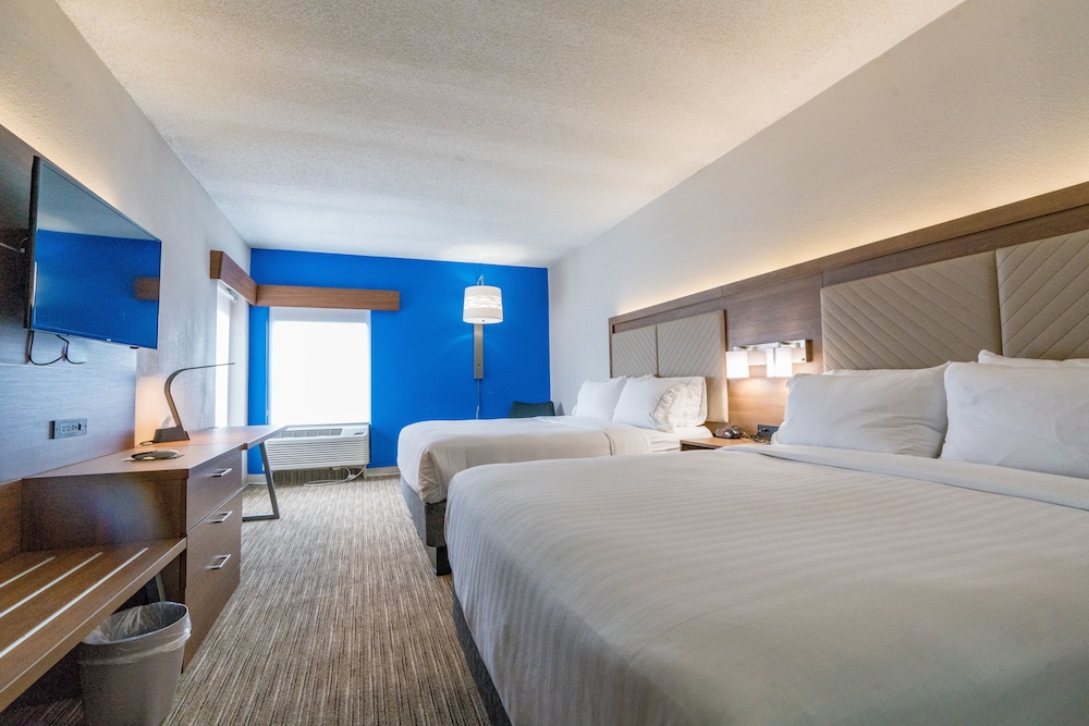 Holiday Inn Express & Suites Nashville Brentwood I 65 by IHG - photo 13