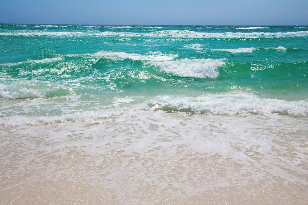 Sago by the Sea: 2 bed 2.5 bath Retreat Steps From the Beach Sleeps 7 - photo 39