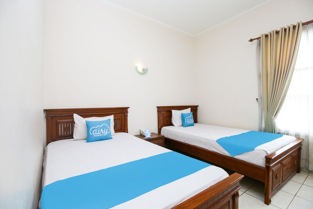 Airy Syariah Bandara Juanda Sidoarjo in Sidoarjo, Indonesia