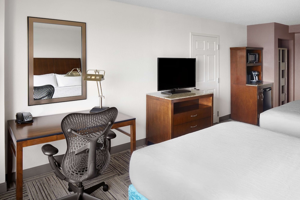 Hilton Garden Inn Denver South Park Meadows Area - photo 8