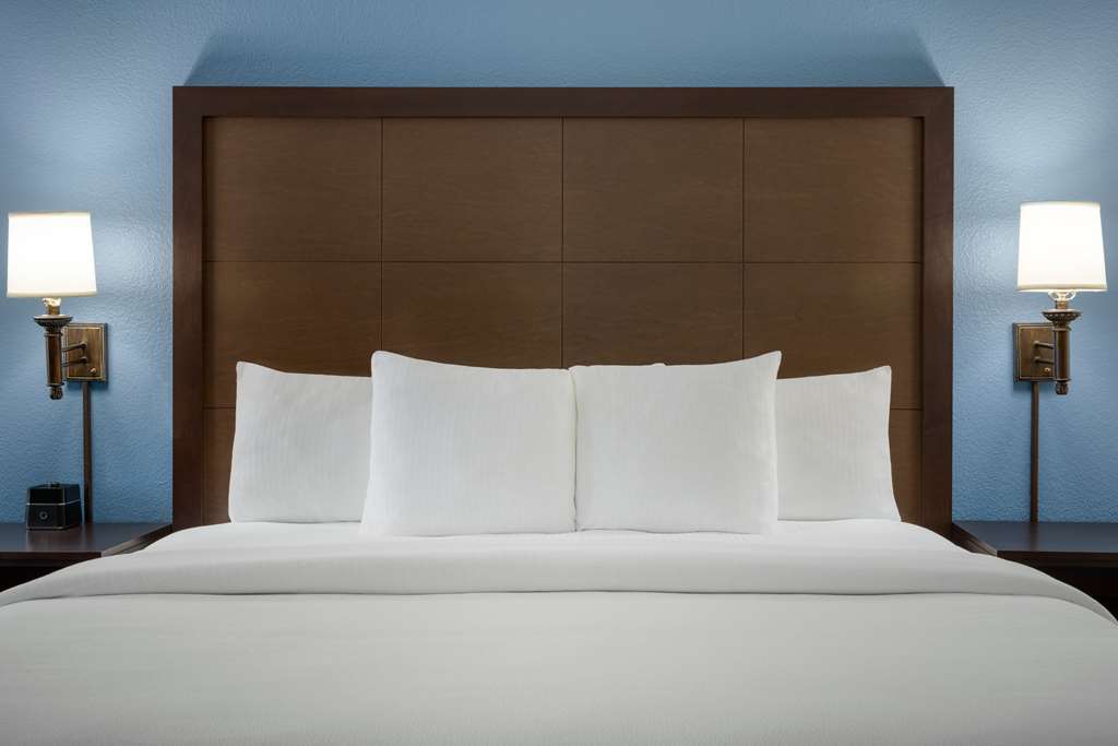 La Quinta Inn & Suites by Wyndham Springfield Airport Plaza - photo 26