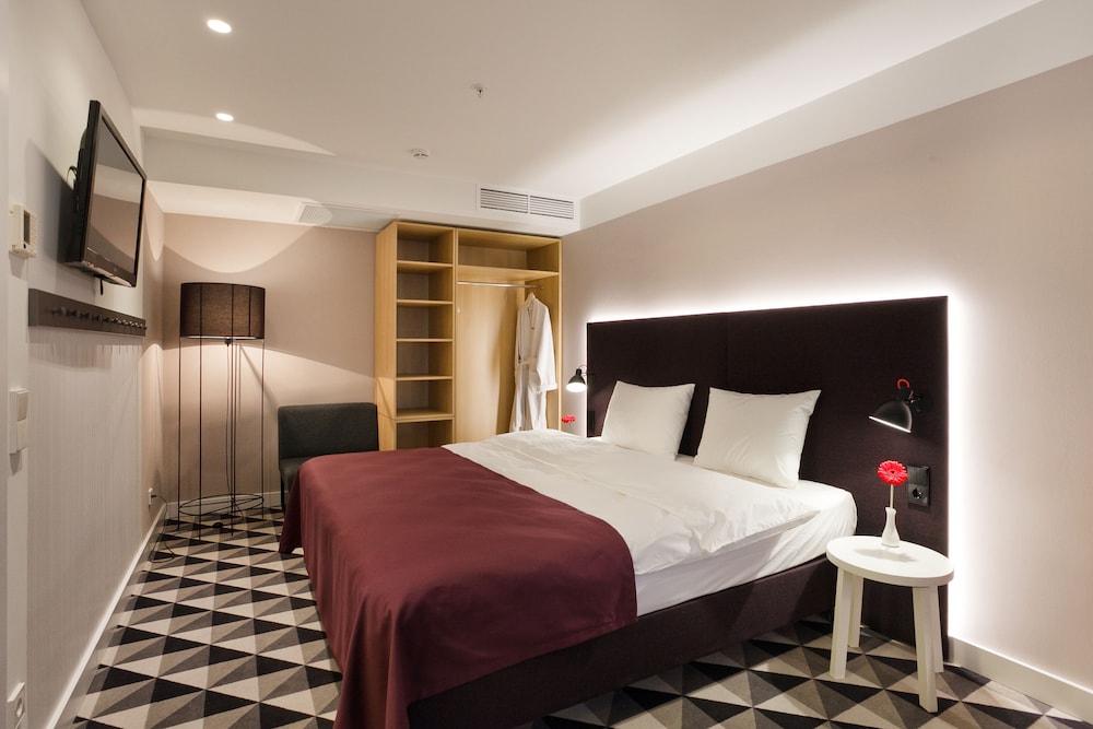 Azimut Hotel Voronezh in Voronezh, Russia