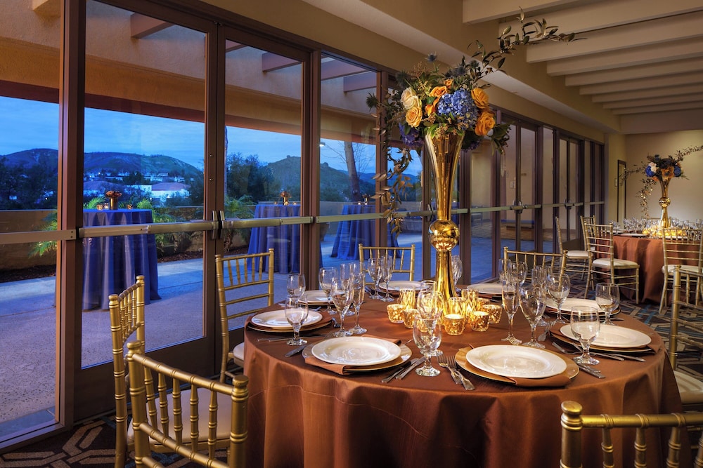 Sheraton Agoura Hills Hotel - photo 31