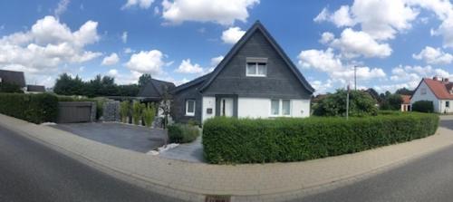 Ferienhaus Modi — Eckernfoerde — photo 4