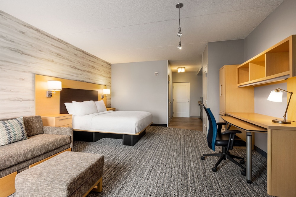 Towneplace Suites by Marriott Harrisburg West Mechanicsburg - photo 8