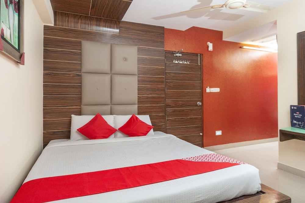 Collection O Seven Hills Inn — Tirupati
