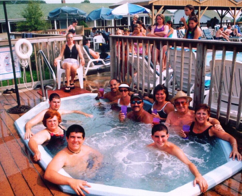 Pollaces Family Resort - photo 9