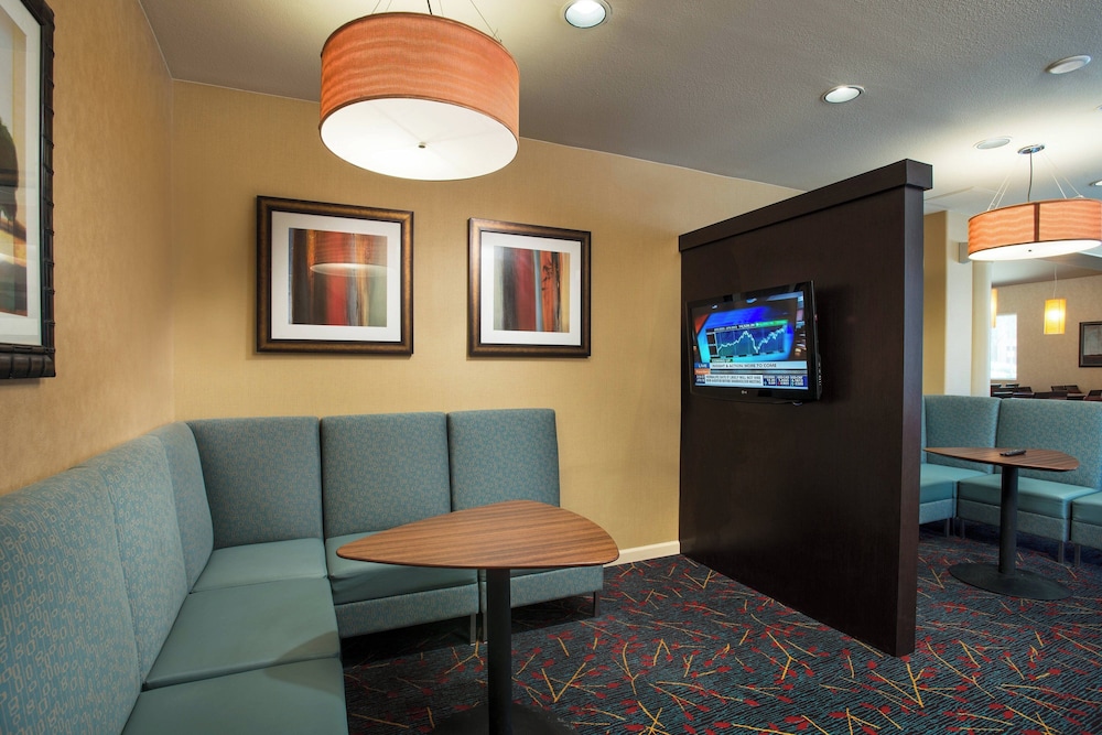 Residence Inn By Marriott Palm Desert - photo 28