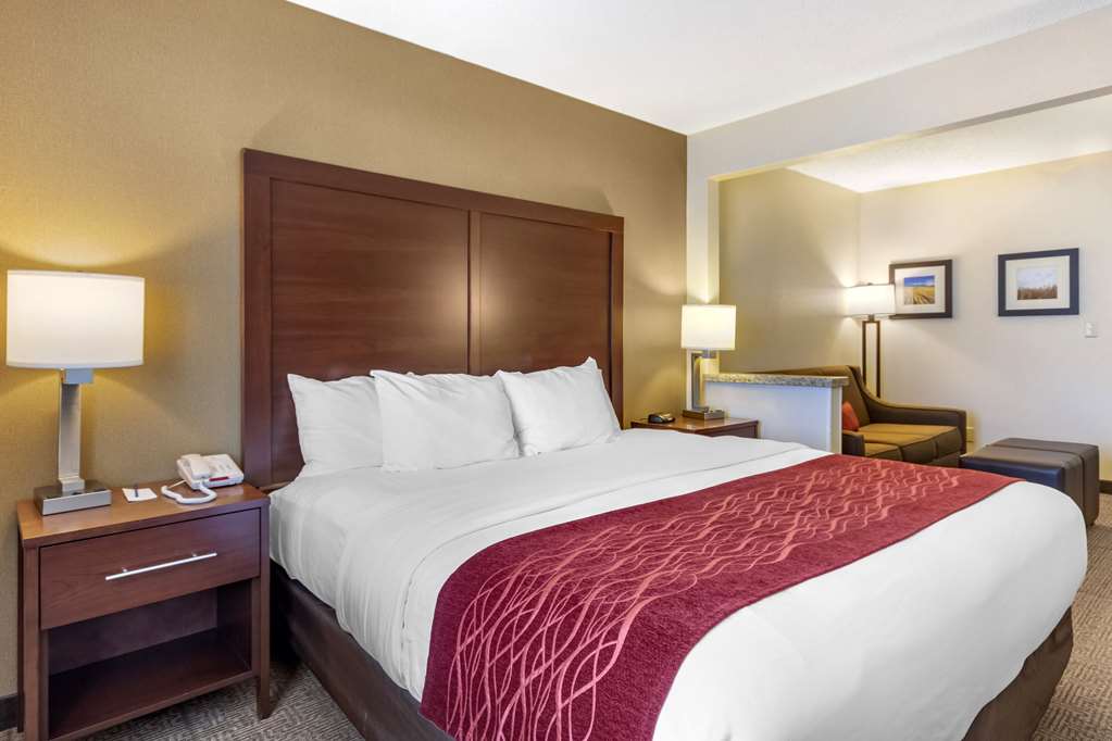 Comfort Inn Great Falls South - photo 21