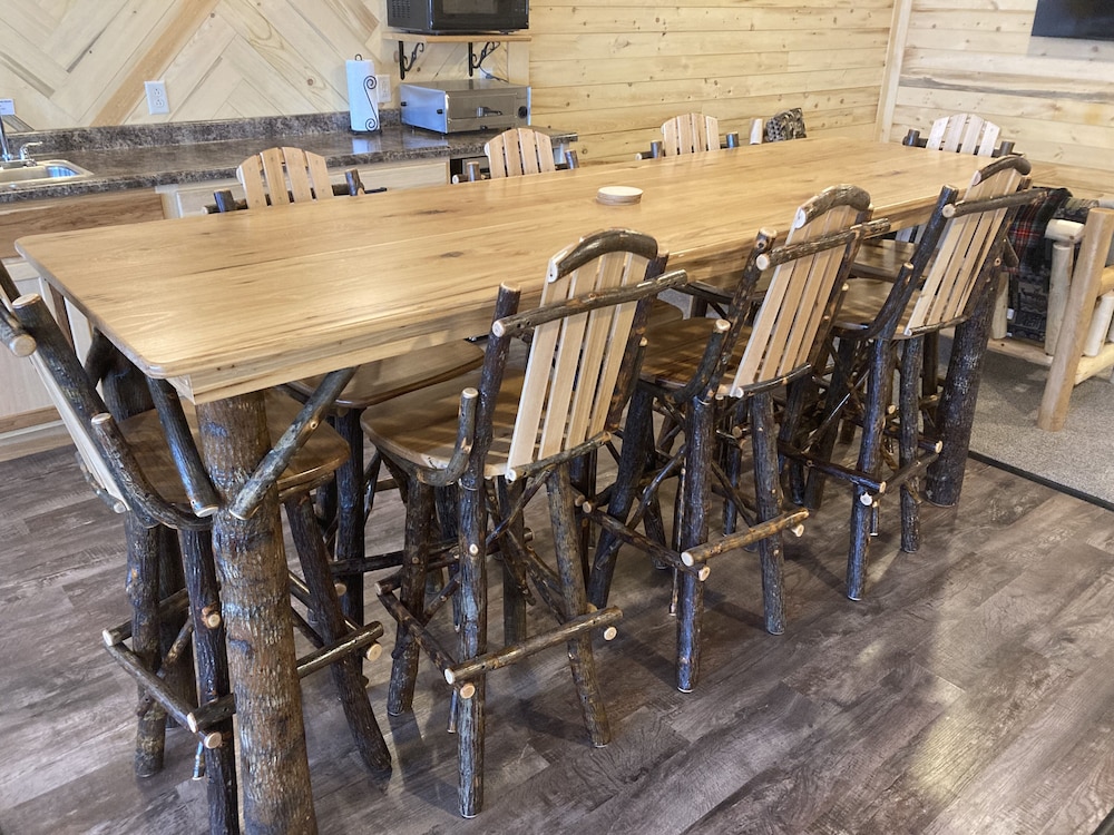 Keweenaw Waters Resort - photo 105