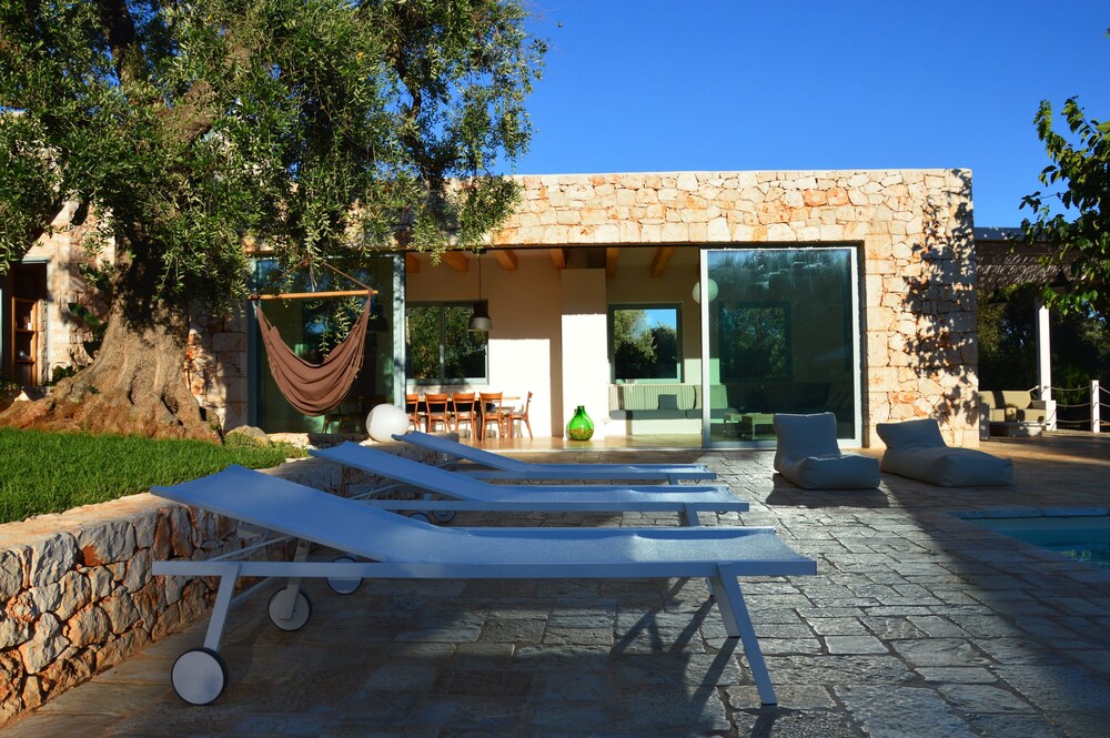OstuniArt Resort - last minute hotel in Ostuni