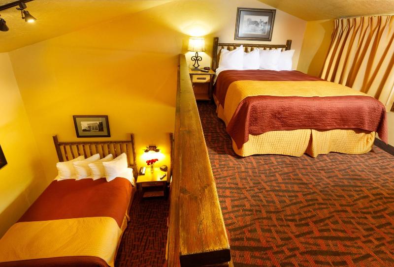 Elk Country Inn - photo 44