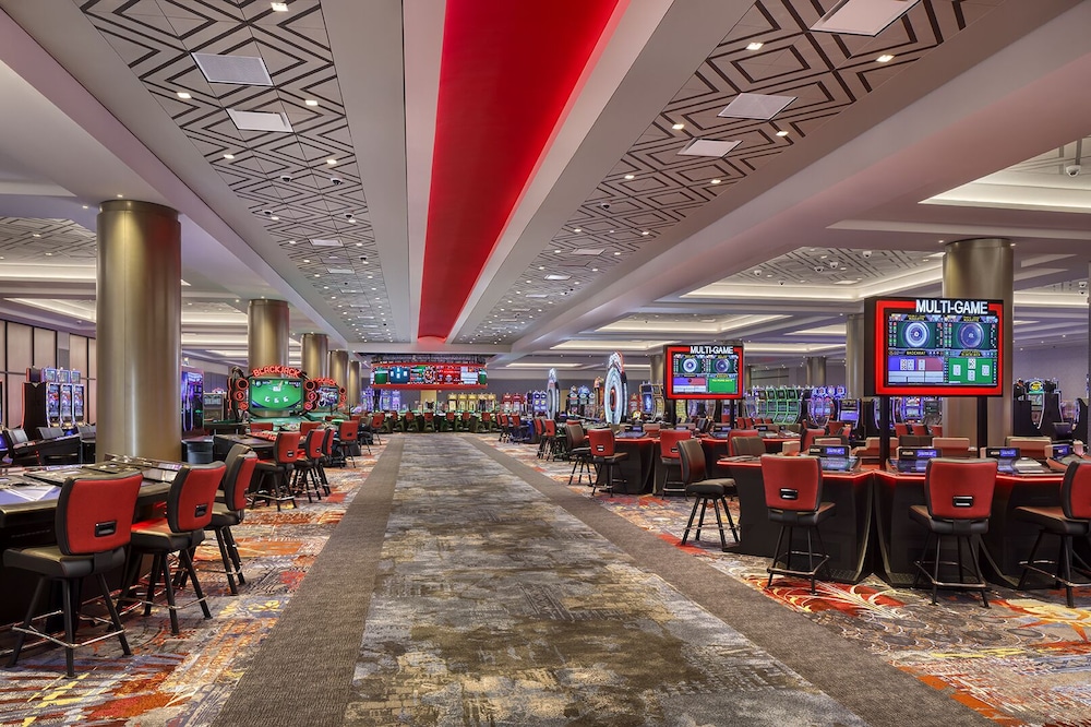 Hyatt Regency JFK Airport at Resorts World New York - photo 38