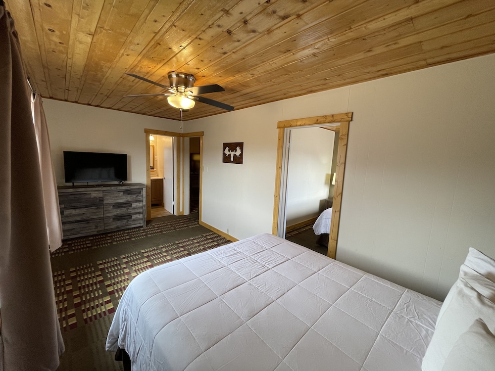 Estes Mountain Inn - photo 53