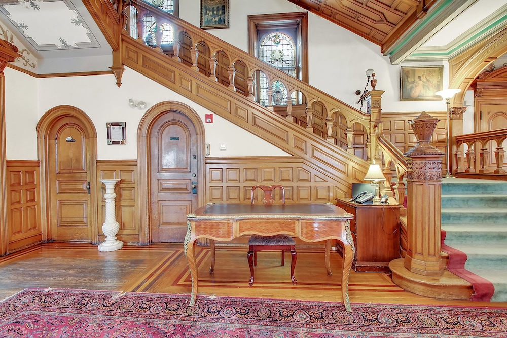 The Gables at Stirling Guest Hotel - photo 6