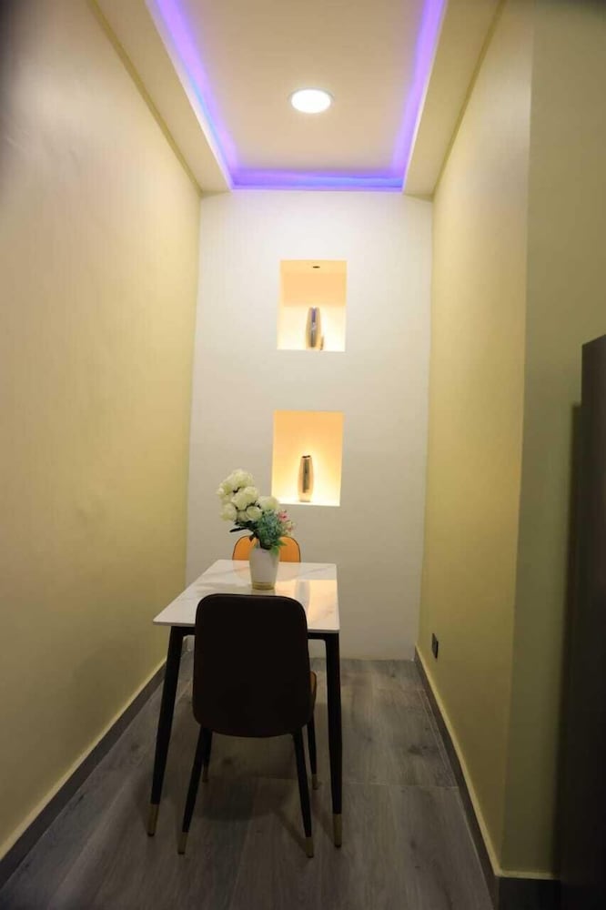 Js way Apartments and Executive Hotel — Kumasi — photo 5