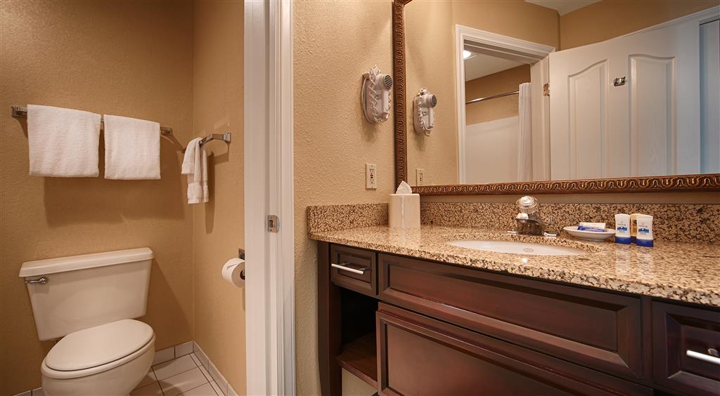 Best Western Salbasgeon Inn & Suites Of Reedsport - photo 36