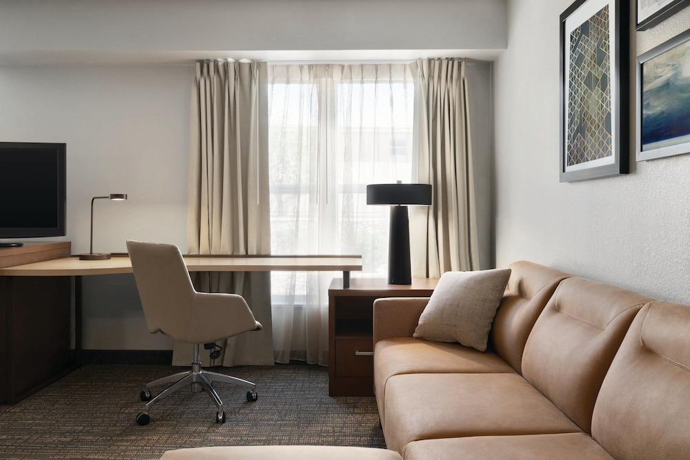 Residence Inn by Marriott El Paso - photo 12