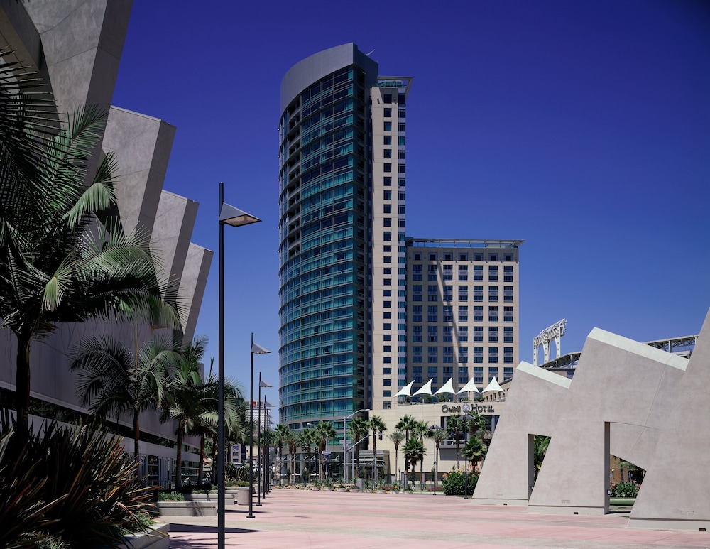 Omni San Diego Hotel at the Ballpark - photo 64