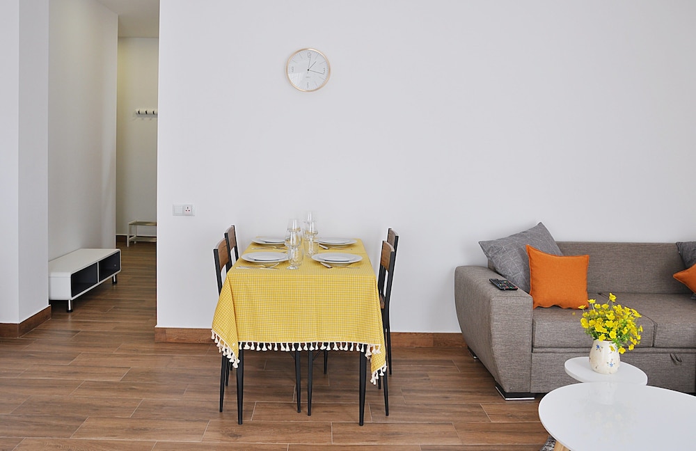 BFG Suites Apartments