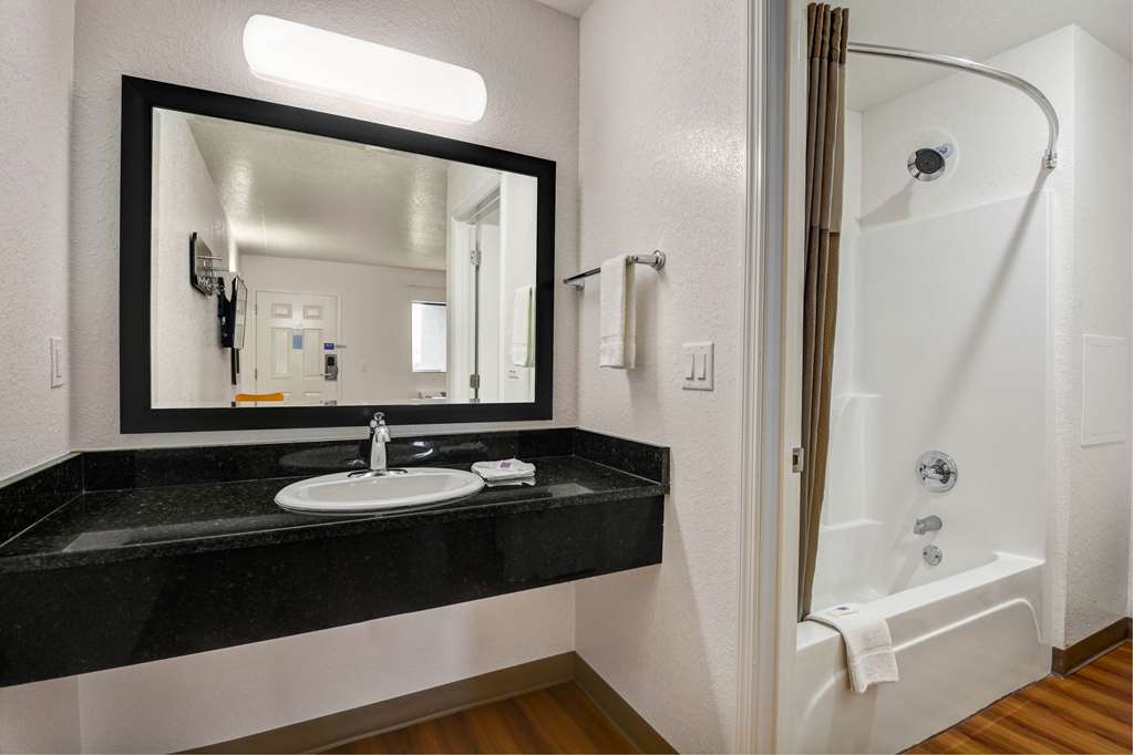 Motel 6 Moultrie GA - photo 17
