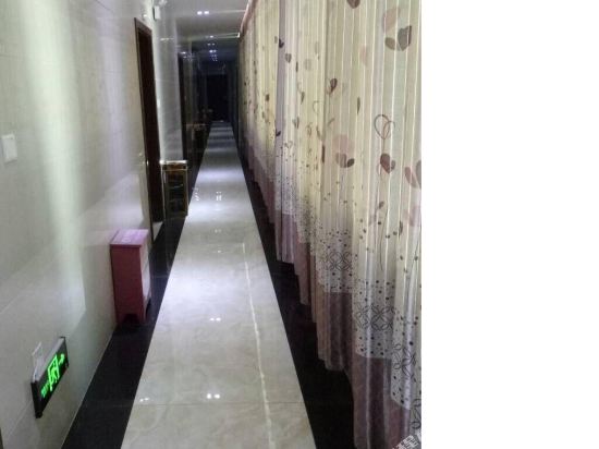Menghai Yuhai Hotel - last minute hotel in Menghai
